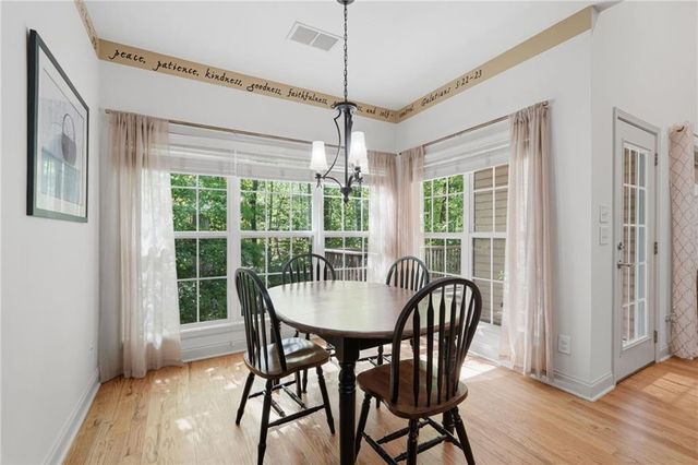 5402 Monarch Drive, Gainesville, GA 30506