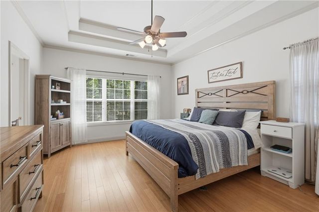 5402 Monarch Drive, Gainesville, GA 30506