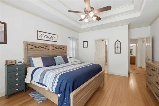 5402 Monarch Drive, Gainesville, GA 30506