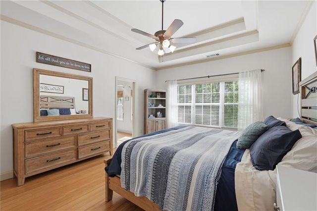 5402 Monarch Drive, Gainesville, GA 30506