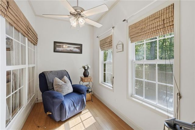 5402 Monarch Drive, Gainesville, GA 30506