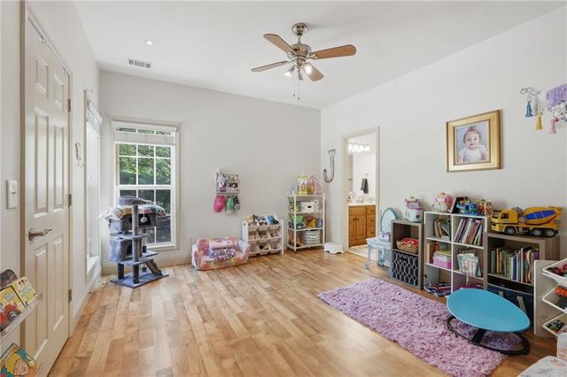 5402 Monarch Drive, Gainesville, GA 30506