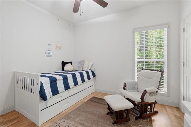 5402 Monarch Drive, Gainesville, GA 30506