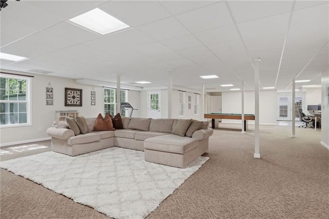 5402 Monarch Drive, Gainesville, GA 30506