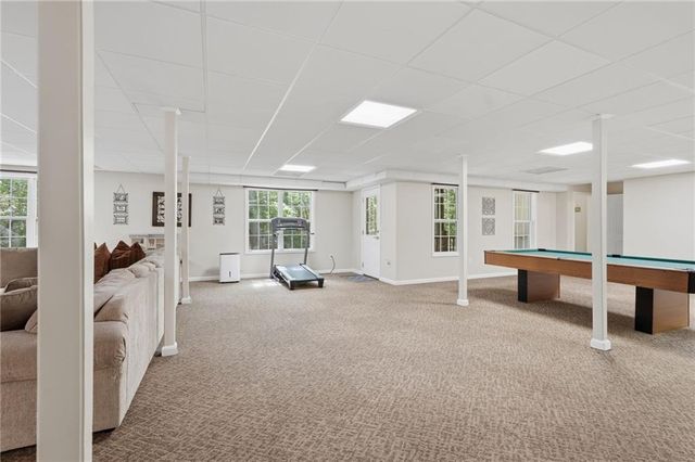 5402 Monarch Drive, Gainesville, GA 30506