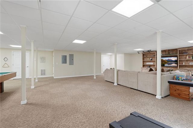 5402 Monarch Drive, Gainesville, GA 30506