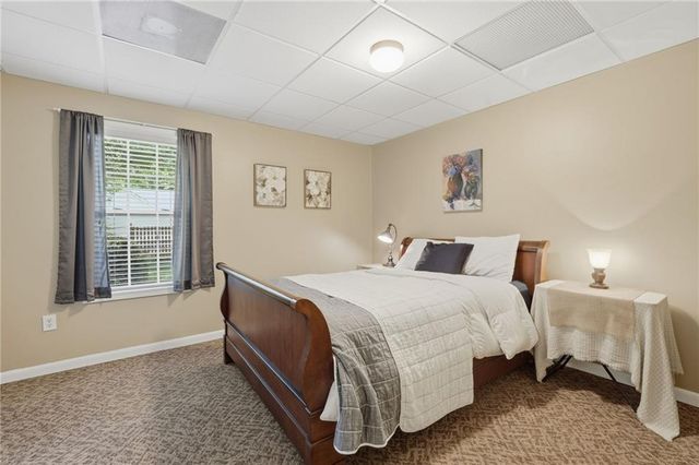 5402 Monarch Drive, Gainesville, GA 30506