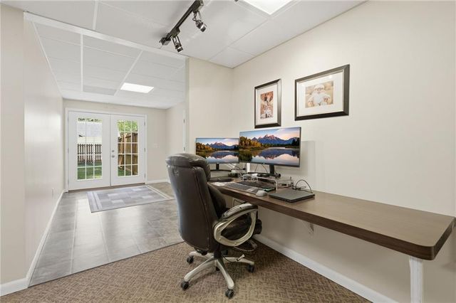 5402 Monarch Drive, Gainesville, GA 30506