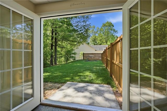 5402 Monarch Drive, Gainesville, GA 30506