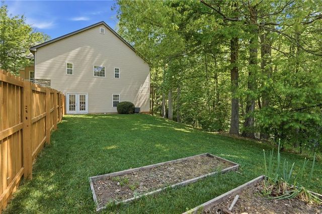 5402 Monarch Drive, Gainesville, GA 30506