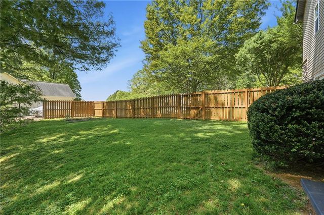 5402 Monarch Drive, Gainesville, GA 30506