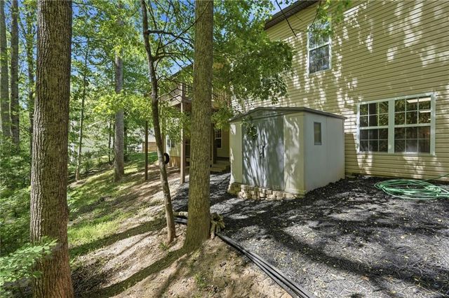 5402 Monarch Drive, Gainesville, GA 30506