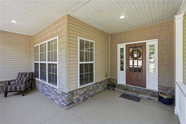 5402 Monarch Drive, Gainesville, GA 30506