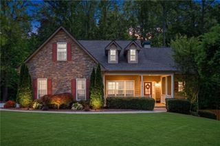 5402 Monarch Drive, Gainesville, GA 30506
