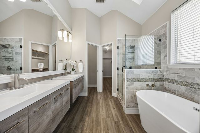 804 Summit Pointe, Lewisville, TX 75077