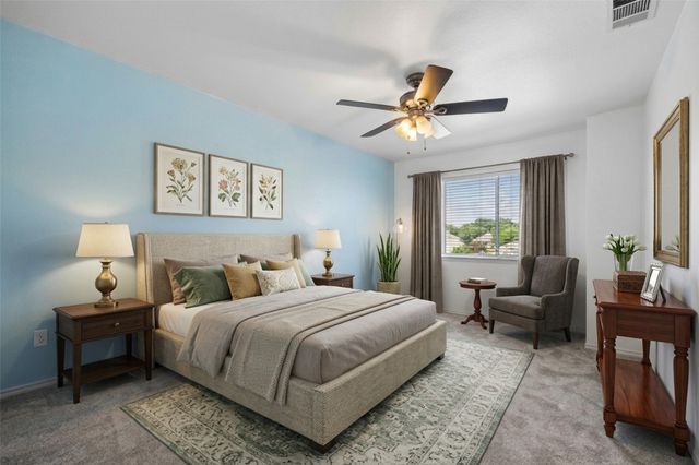 804 Summit Pointe, Lewisville, TX 75077