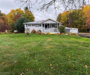 7974 Thompson Sharpsville Road, Masury, OH 44438