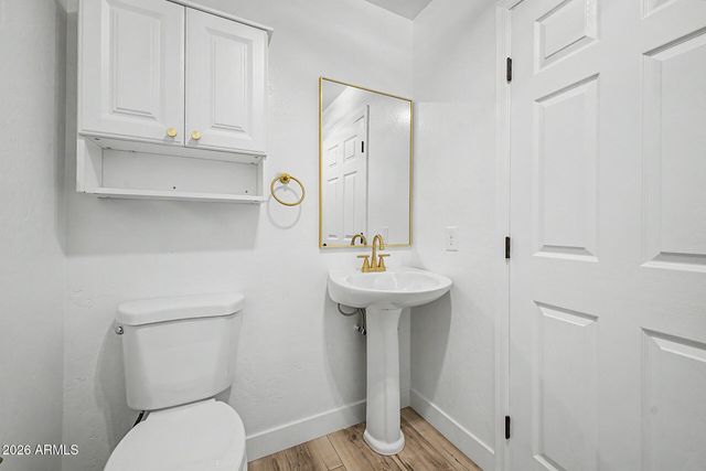 1450 W FOLLEY Street, Chandler, AZ 85224