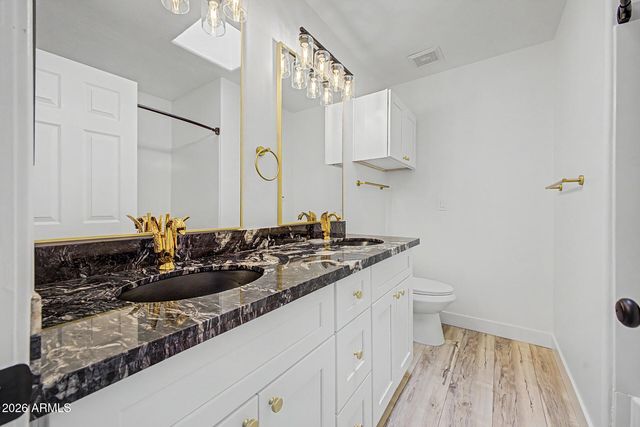 1450 W FOLLEY Street, Chandler, AZ 85224