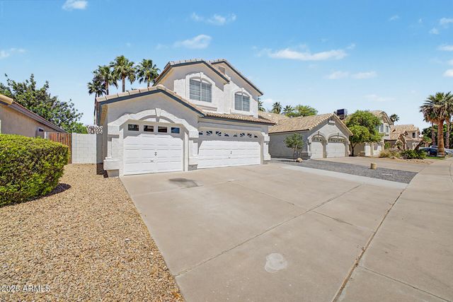 1450 W FOLLEY Street, Chandler, AZ 85224