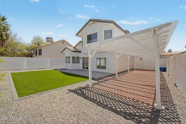 1450 W FOLLEY Street, Chandler, AZ 85224