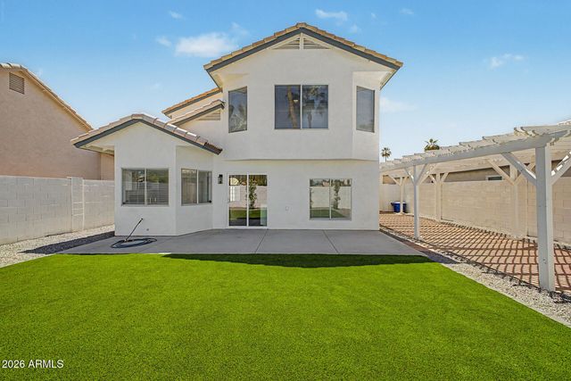 1450 W FOLLEY Street, Chandler, AZ 85224