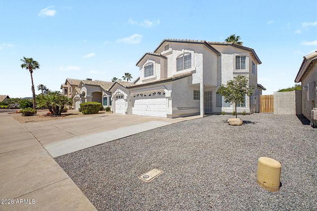 1450 W FOLLEY Street, Chandler, AZ 85224