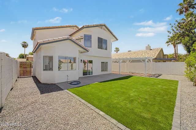 1450 W FOLLEY Street, Chandler, AZ 85224