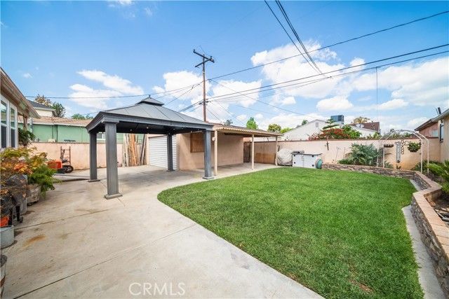 11203 Dunning, Santa Fe Springs, CA 90670