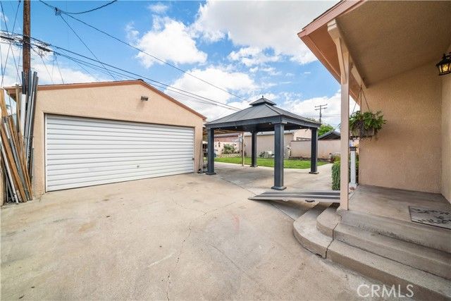 11203 Dunning, Santa Fe Springs, CA 90670