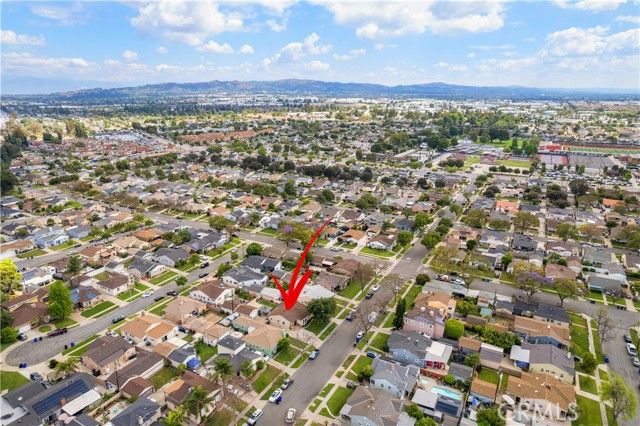 11203 Dunning, Santa Fe Springs, CA 90670