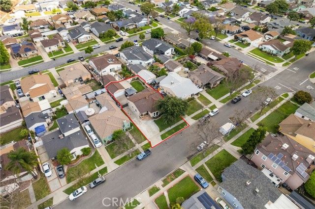 11203 Dunning, Santa Fe Springs, CA 90670