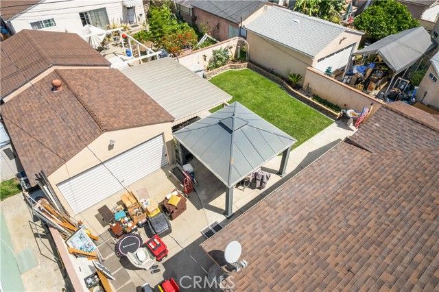 11203 Dunning, Santa Fe Springs, CA 90670