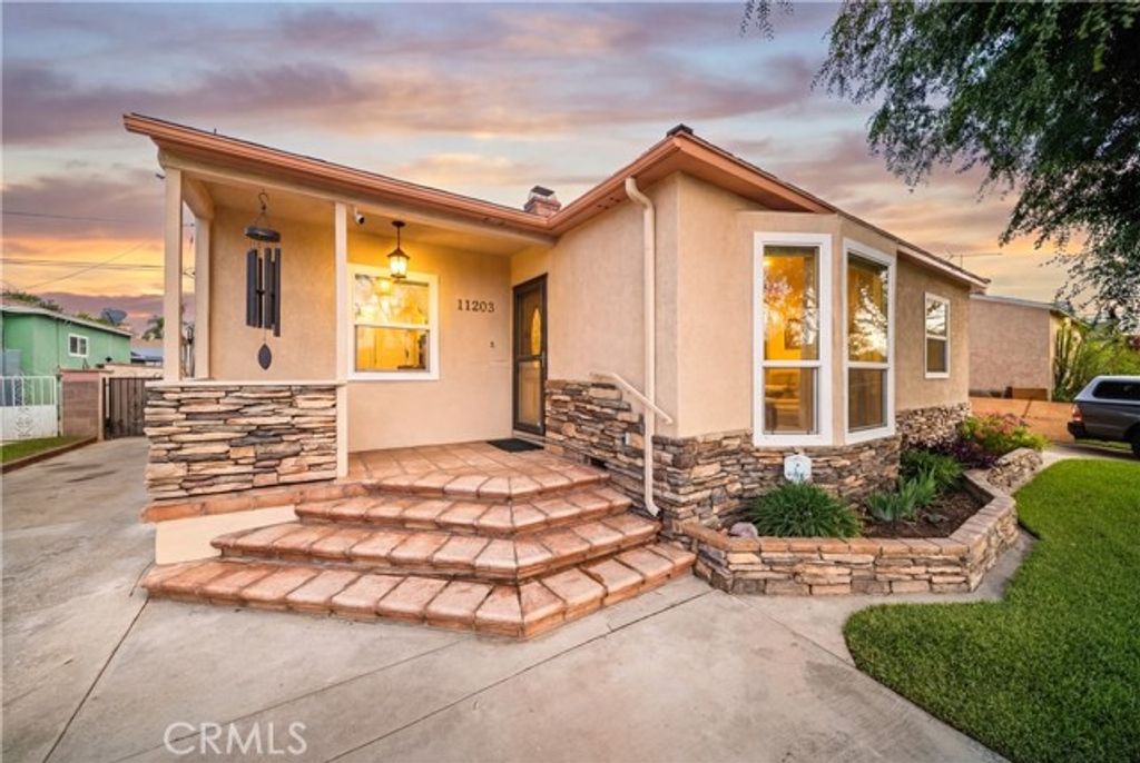 11203 Dunning, Santa Fe Springs, CA 90670