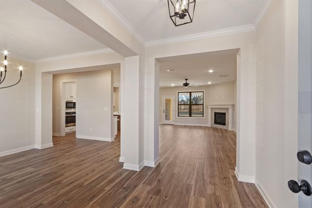 5296 THUNDER BOLT CV, Lakeland, TN 38002