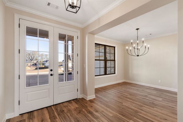 5296 THUNDER BOLT CV, Lakeland, TN 38002