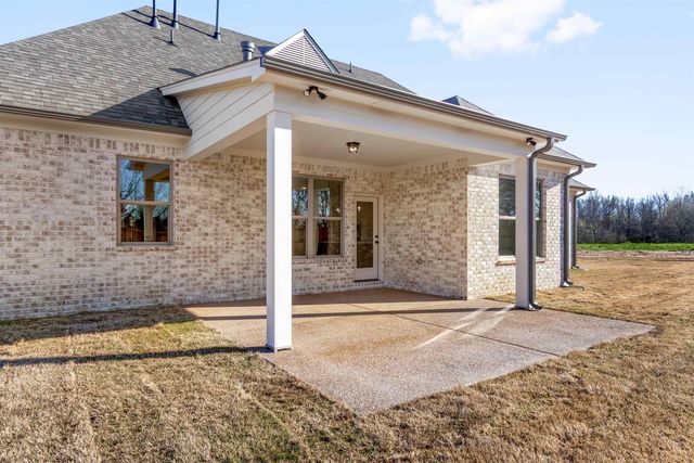 5296 THUNDER BOLT CV, Lakeland, TN 38002