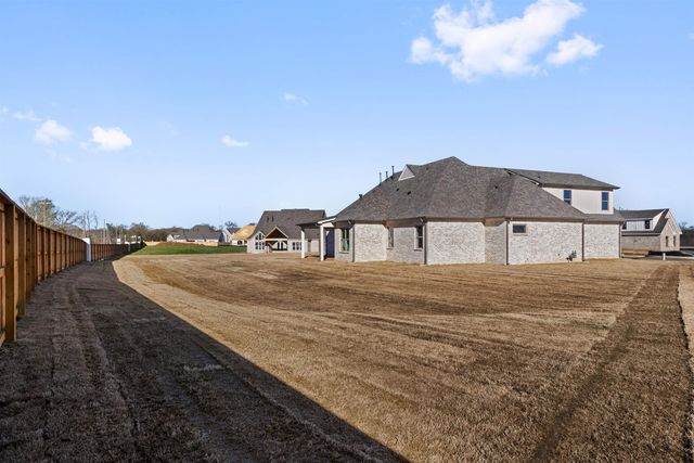 5296 THUNDER BOLT CV, Lakeland, TN 38002