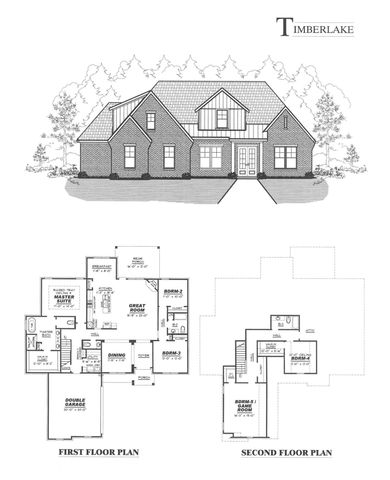 5296 THUNDER BOLT CV, Lakeland, TN 38002