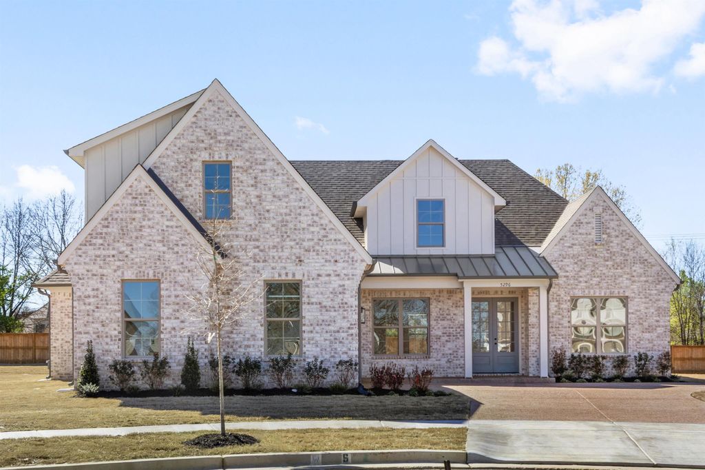 5296 THUNDER BOLT CV, Lakeland, TN 38002