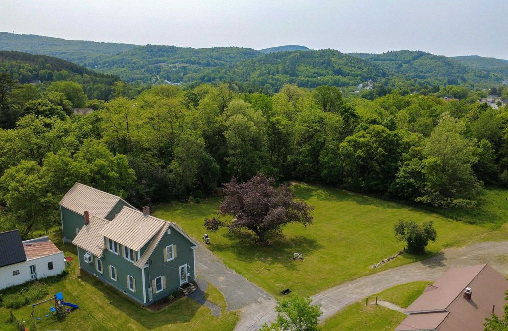 245 Tremont Street, St. Johnsbury, VT 05819