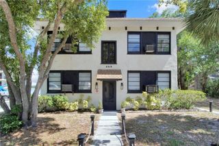 669 AVENUE B NW 4, Winter Haven, FL 33881
