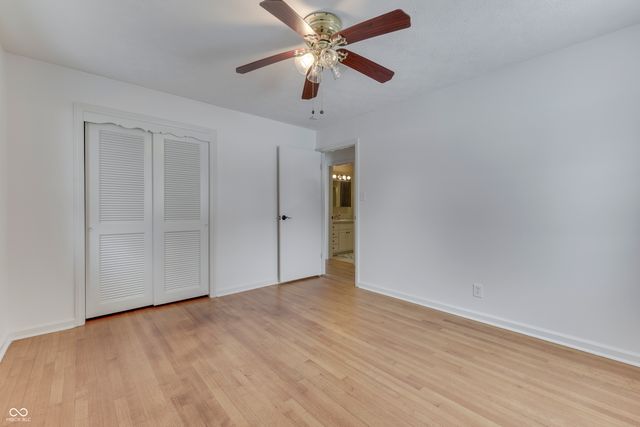 4555 Blackstone Drive, Indianapolis, IN 46237