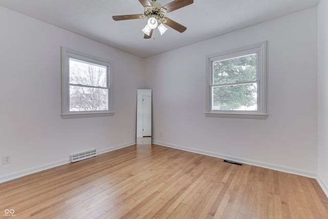 4555 Blackstone Drive, Indianapolis, IN 46237