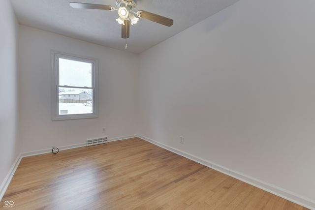 4555 Blackstone Drive, Indianapolis, IN 46237