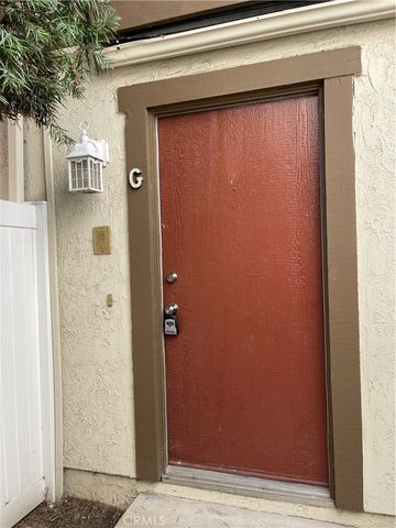 1220 S Cypress Avenue G, Ontario, CA 91762