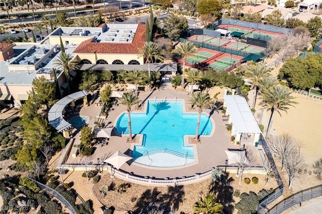 5123 Vincitor Street, Las Vegas, NV 89135