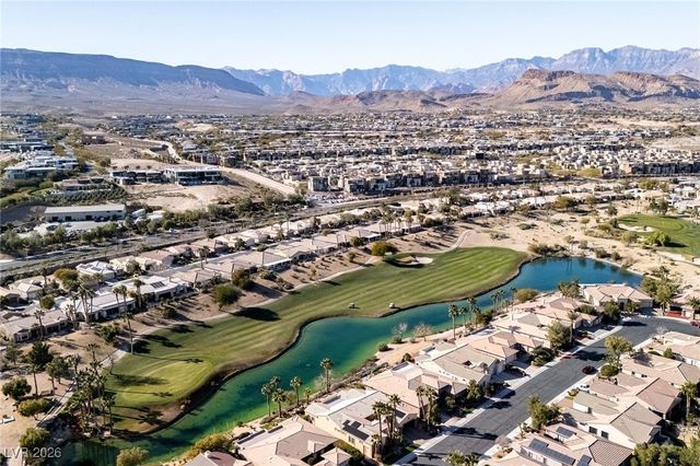 5123 Vincitor Street, Las Vegas, NV 89135