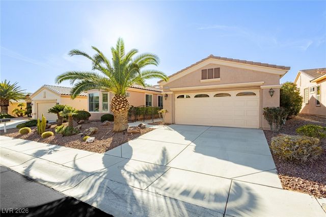 5123 Vincitor Street, Las Vegas, NV 89135