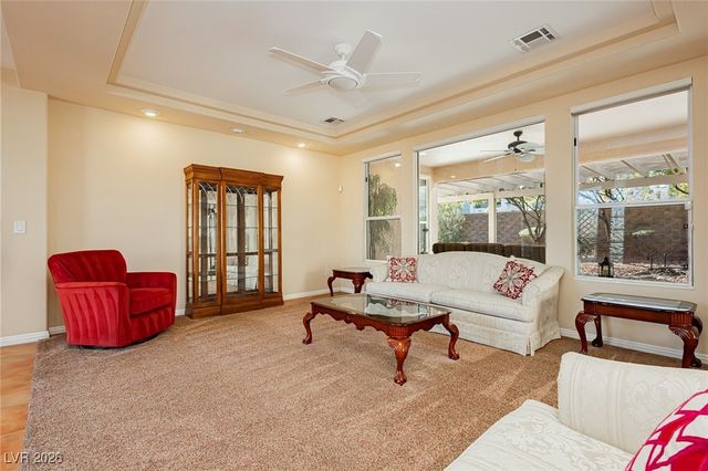 5123 Vincitor Street, Las Vegas, NV 89135